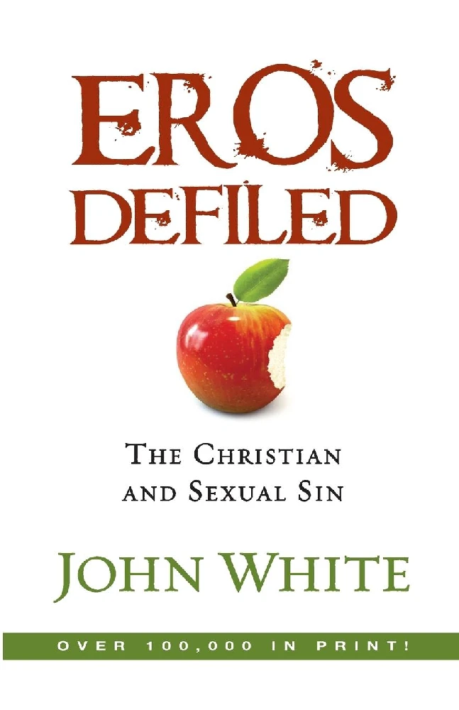 EROS DEFILED