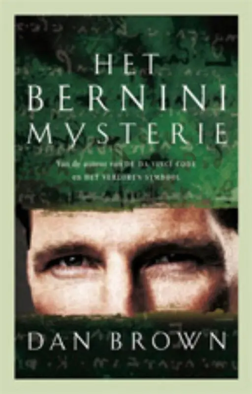 HET BERNINI MYSTERIE