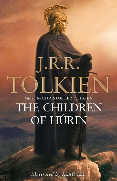 CHILDREN OF HURIN, THE