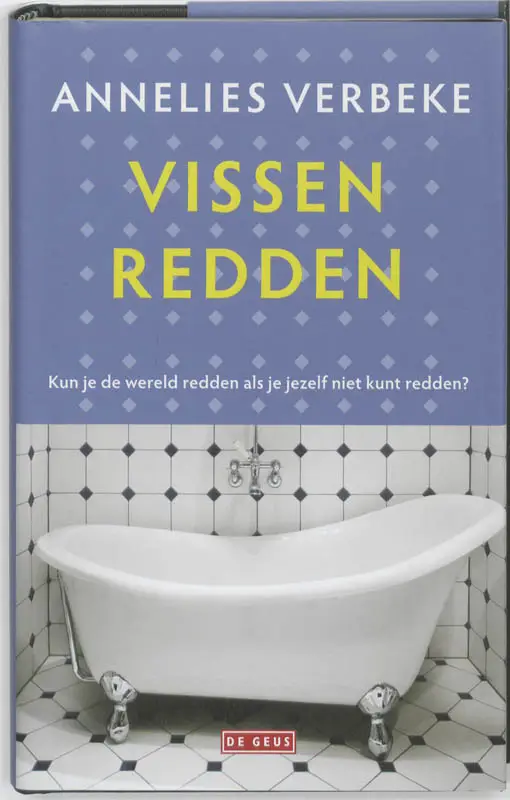 VISSEN REDDEN
