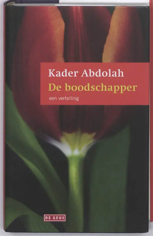 DE BOODSCHAP