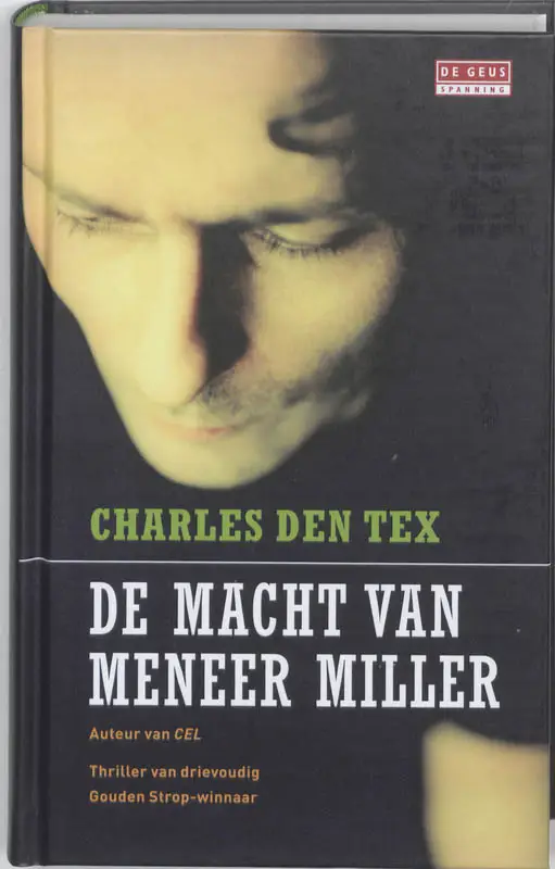 DE MACHT VAN MENEER MI