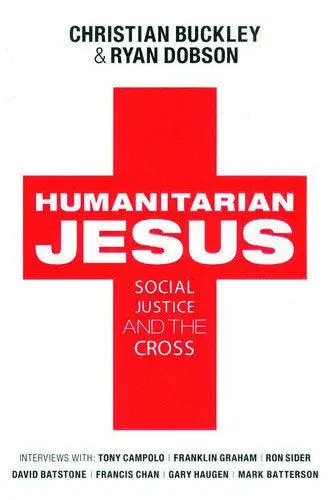 HUMANITARIAN JESUS