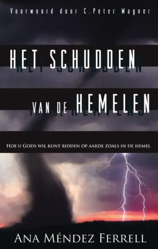 SCHUDDEN VAN DE HEMELEN