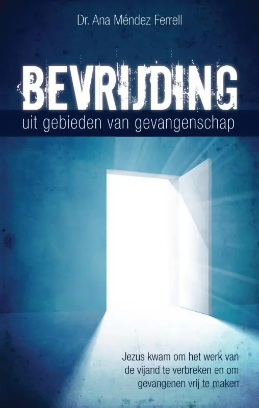 BEVRIJDING UIT GEBIEDEN V GEVANGENSCHAP