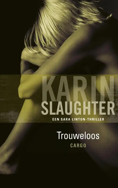 TROUWELOOS