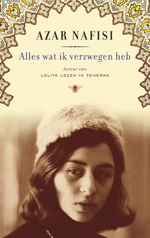 ALLES WAT IK VERZWEGEN HEB