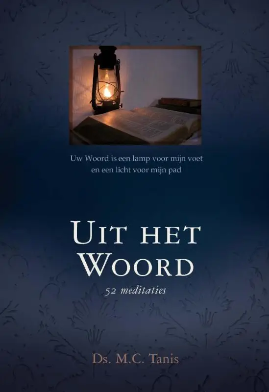Uit het woord