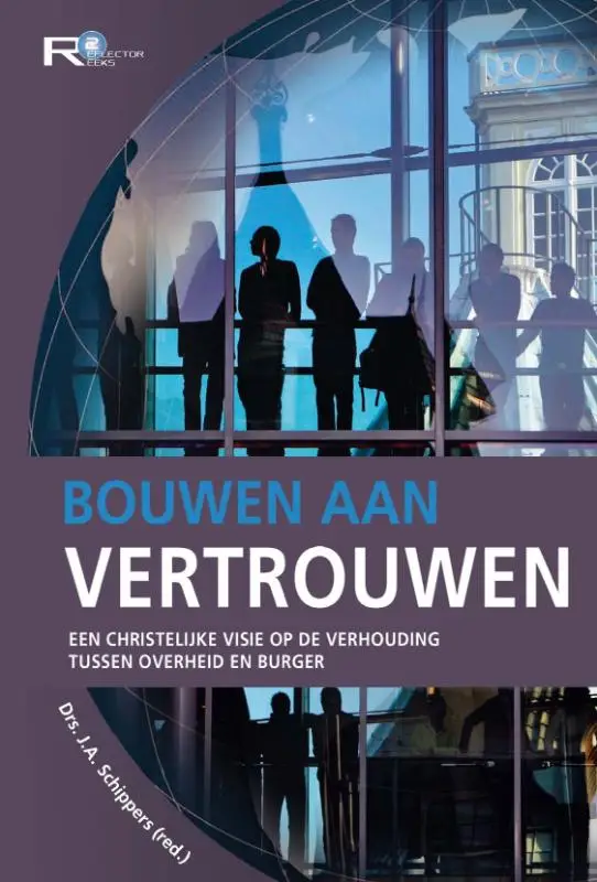 BOUWEN AAN VERTROUWEN / 2