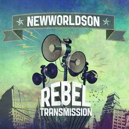 REBEL TRANSMISSION