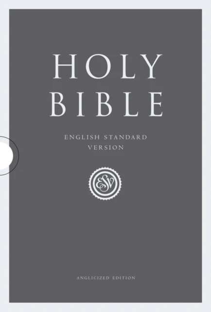 ESV compact gift bible