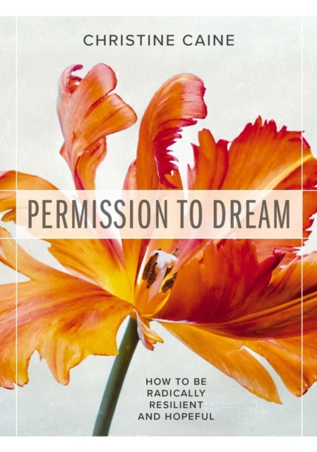 Permission to dream