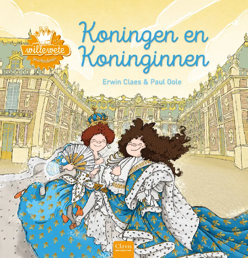 Koningen en Koninginnen