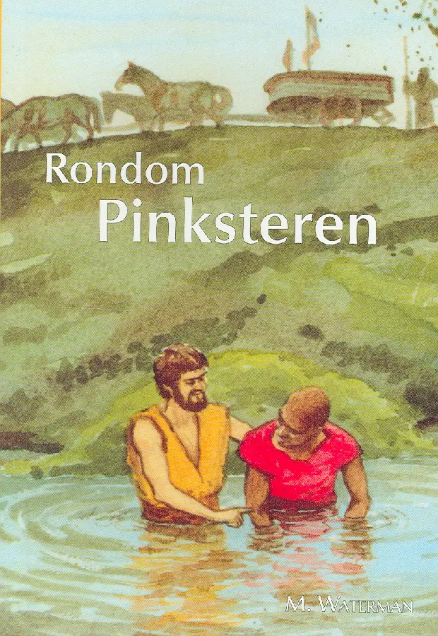 RONDOM PINKSTEREN