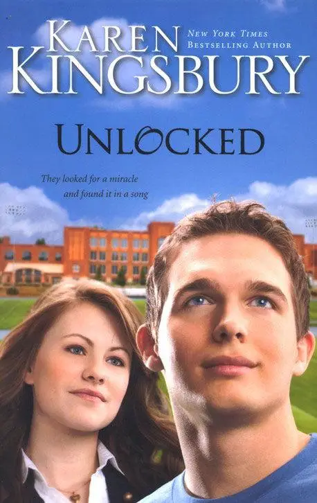UNLOCKED: A LOVE STORY