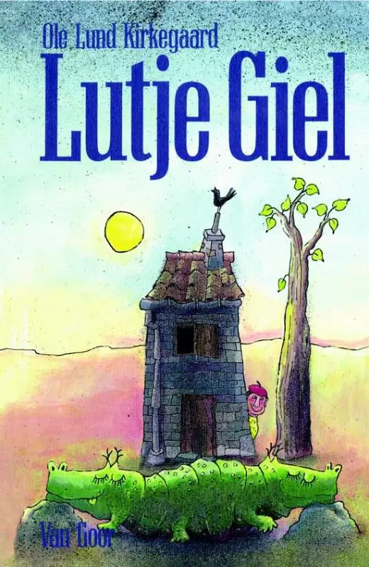 LUTJE GIEL