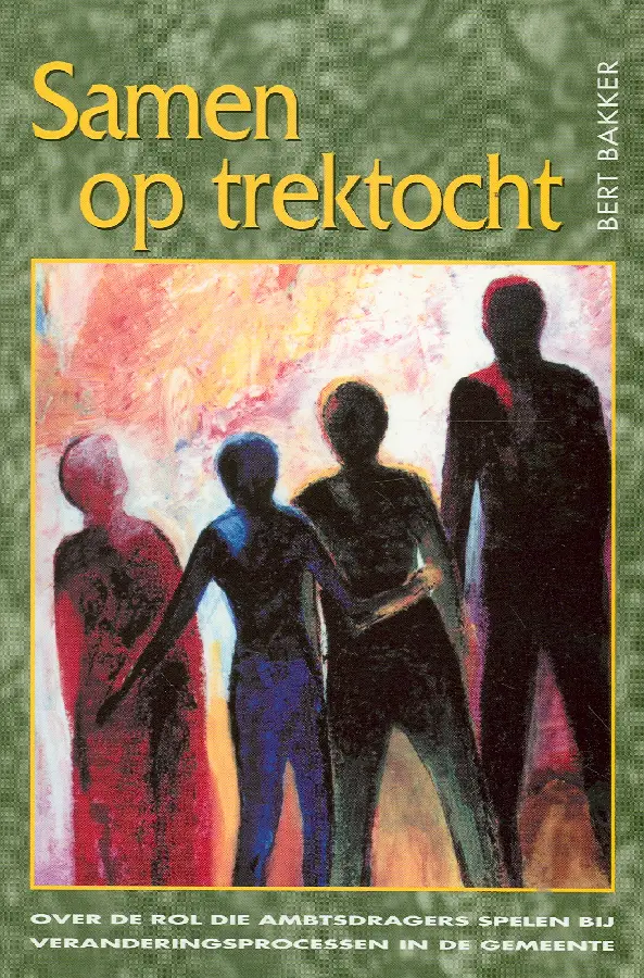 SAMEN OP TREKTOCHT