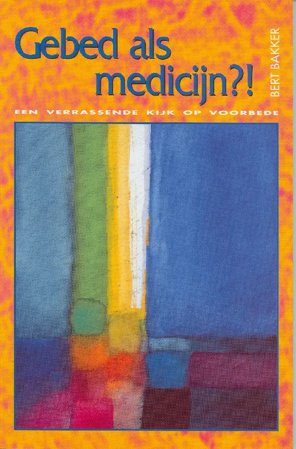 GEBED ALS MEDICYN