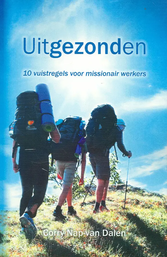 UITGEZONDEN