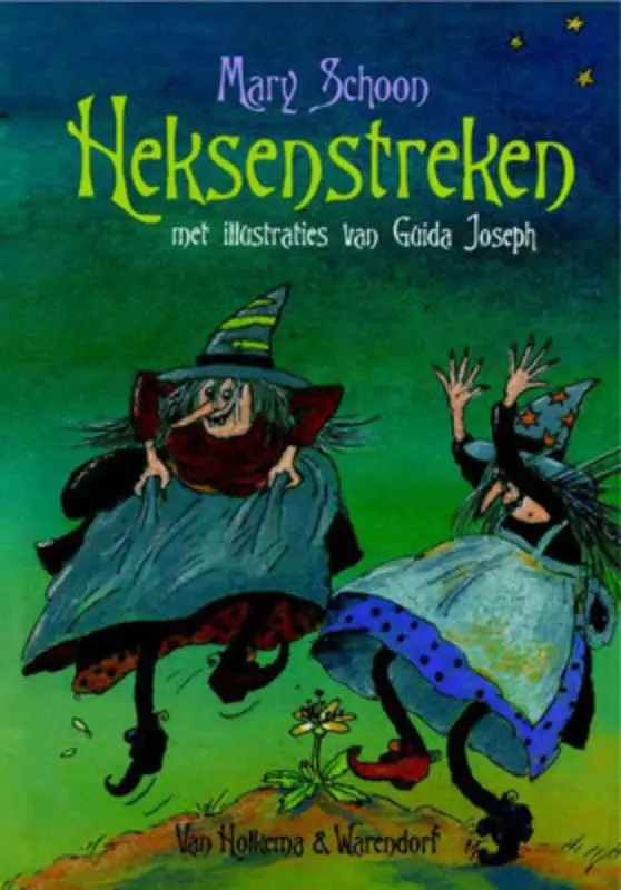 HEKSENSTREKEN
