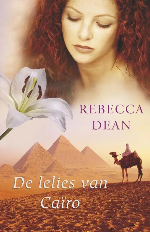 DE LELIES VAN CAIRO