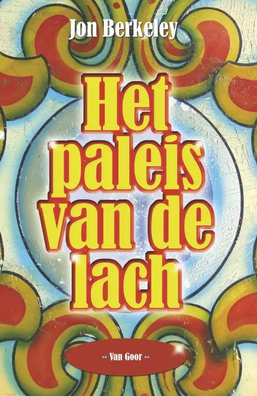 PALEIS VAN DE LACH