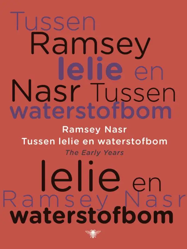 TUSSEN LELIE EN WATERSTOFBO