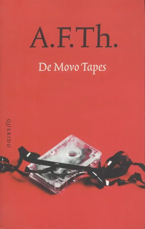 DE MOVO TAPES / DRUK 1