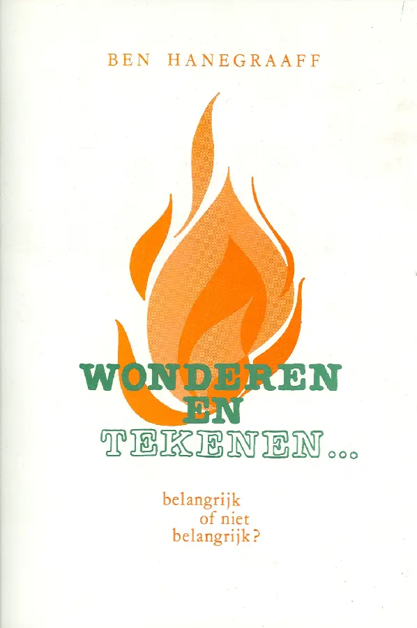 WONDEREN EN TEKENEN