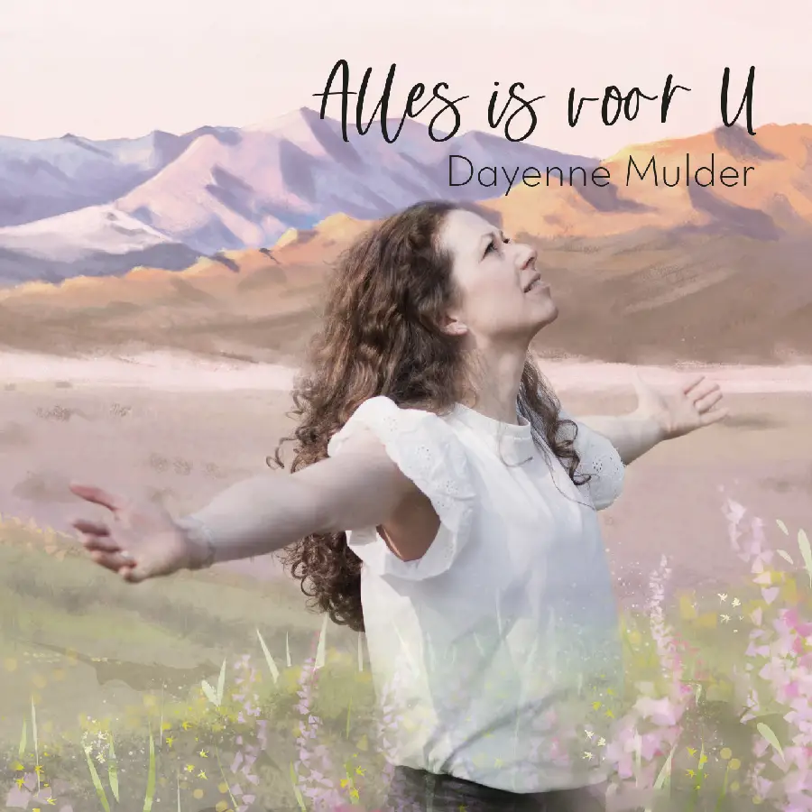 Alles is voor U [+!+]