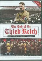 End of the third reich