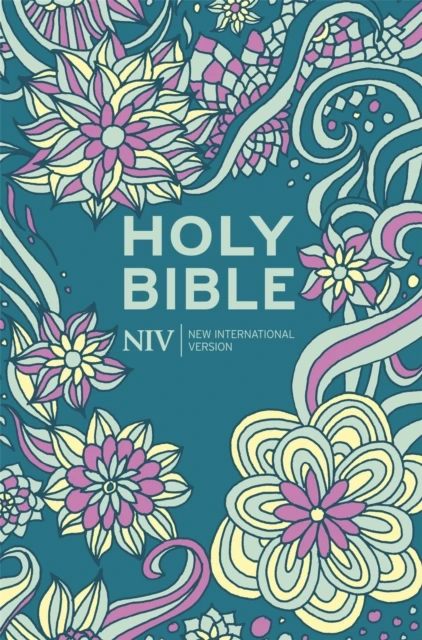 NIV* - POCKET BIBLE