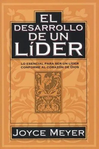 EL DESARROLLO DE UN LIDER