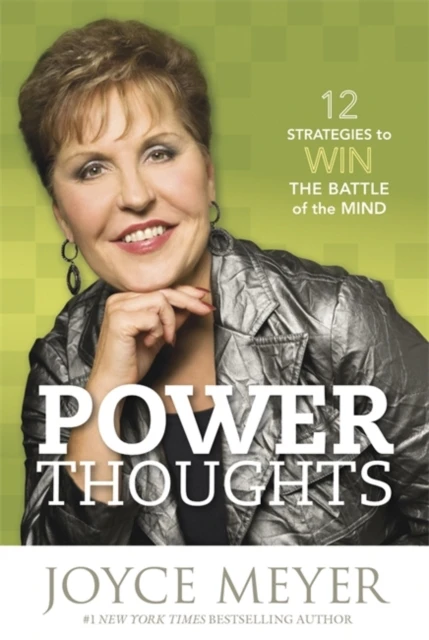 Power thoughts