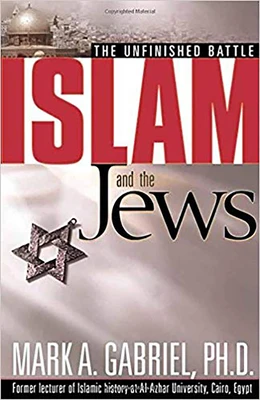ISLAM & THE JEWS