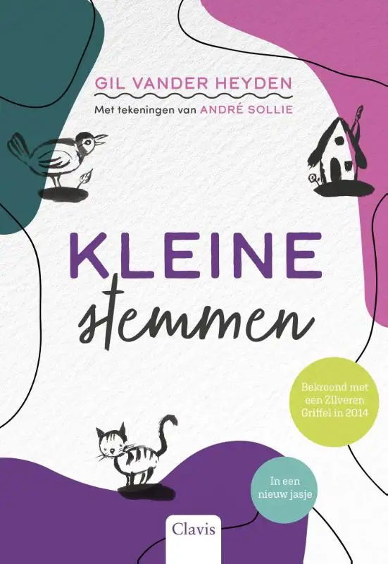 Kleine stemmen