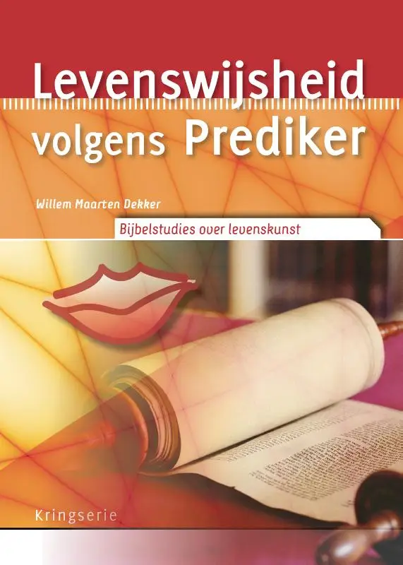 LEVENSWIJSHEID VOLGENS PREDIKER