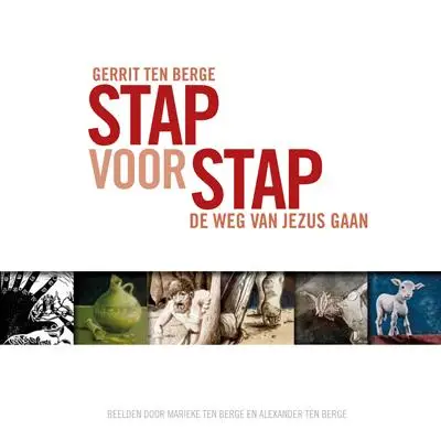 STAP VOOR STAP