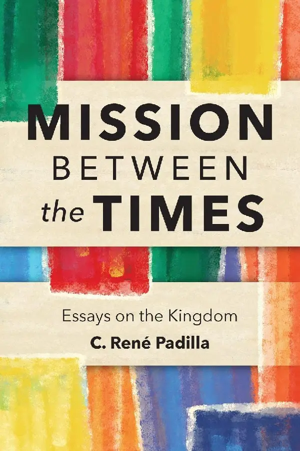 Mission between the times