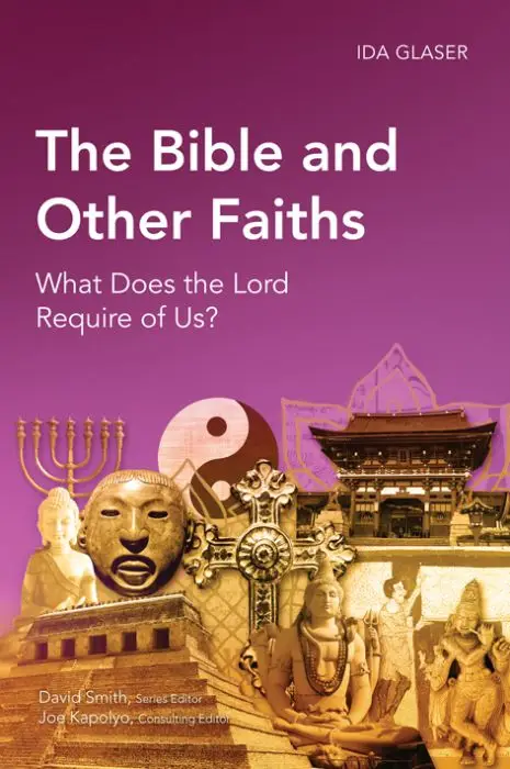 The Bible and other faiths
