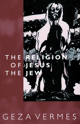 RELIGION OF JESUS THE JEW