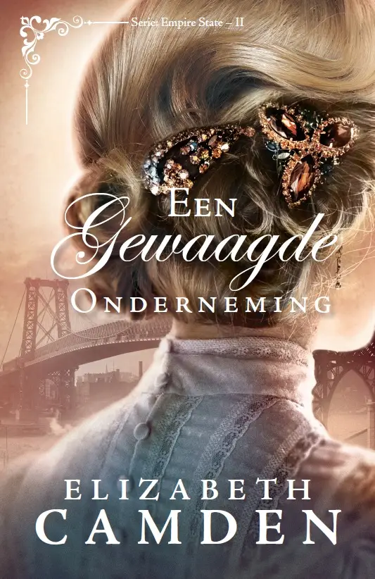 LEVEN DOOR DE GEEST