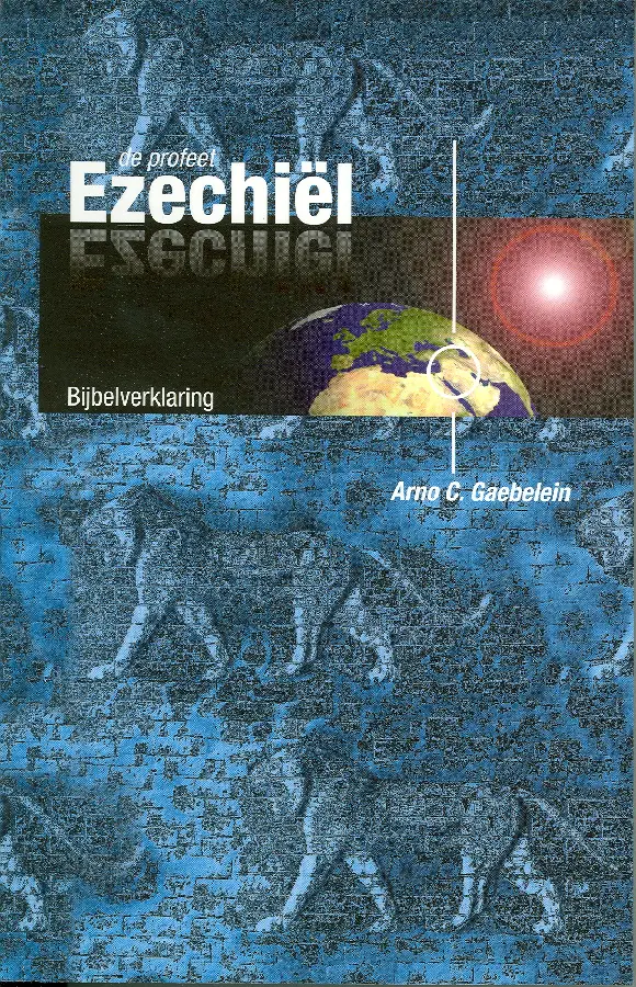 PROFEET EZECHIEL