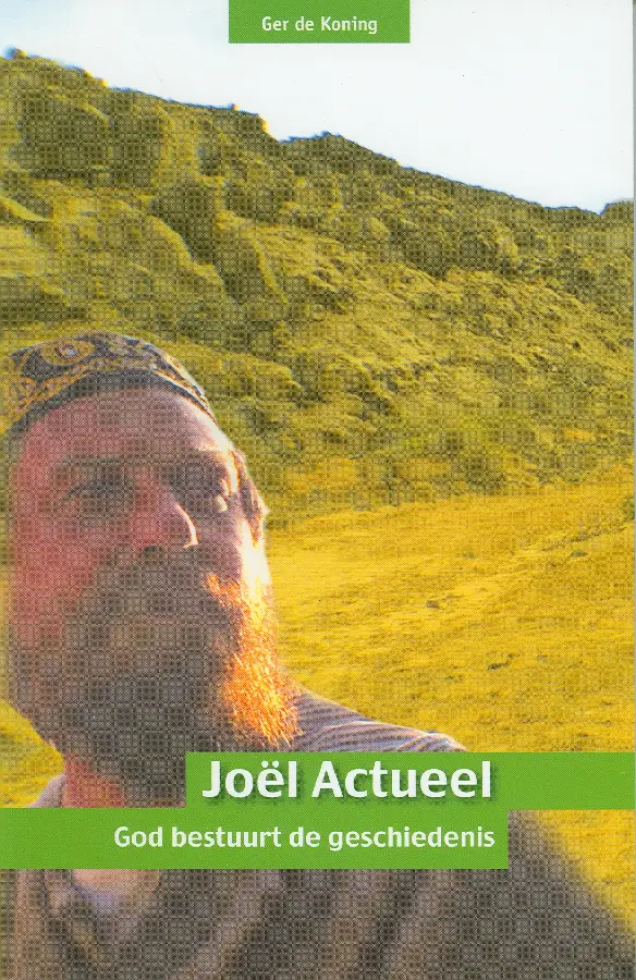 JOEL ACTUEEL
