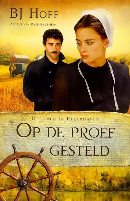 Op de proef gesteld / 2 De jaren in Rive