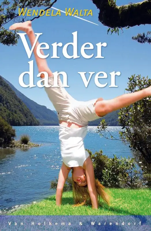 VERDER DAN VER