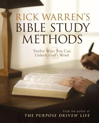 BIBLE STUDY METHODS