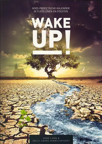Wake up!