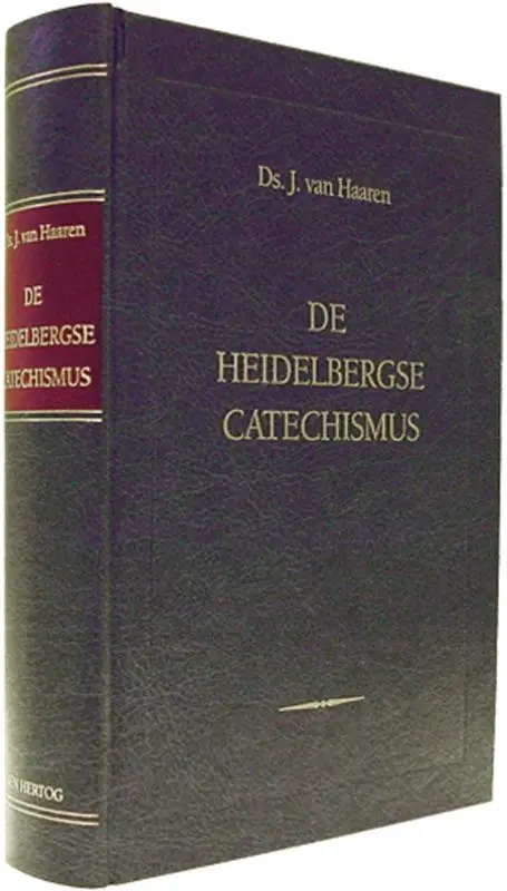 HEIDELBERGSE CATECHISMUS