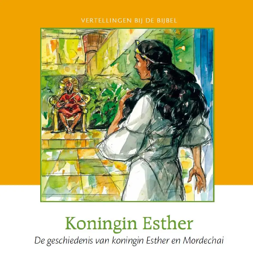 KONINGIN ESTHER